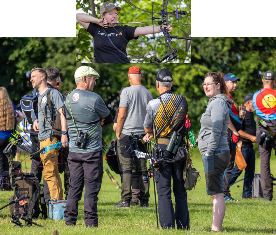 Fæstningstævne, Fredericia