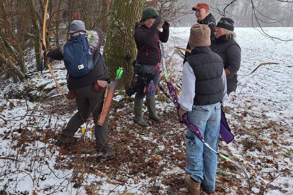Fæstningstævne, Fredericia