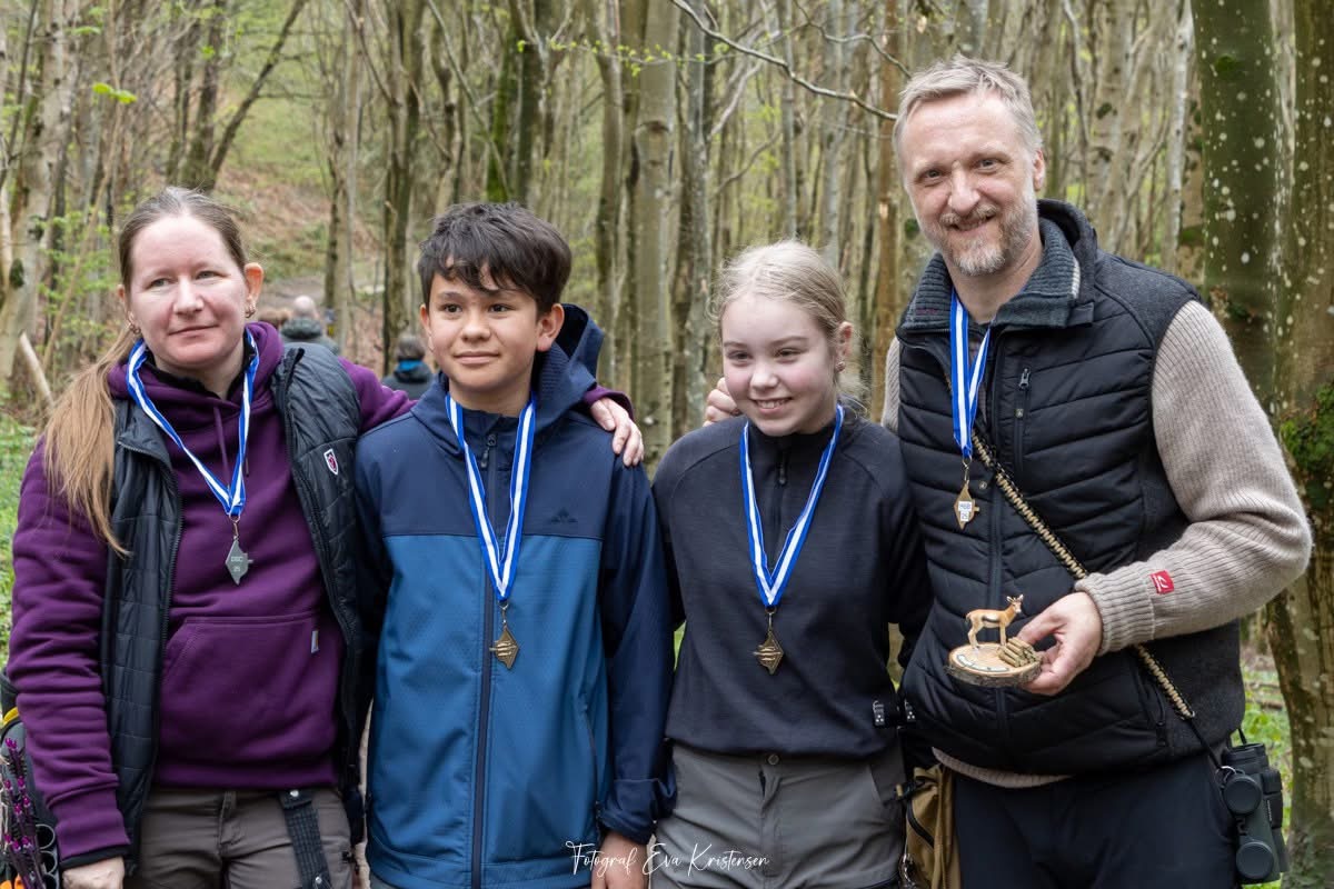 Fæstningstævne, Fredericia