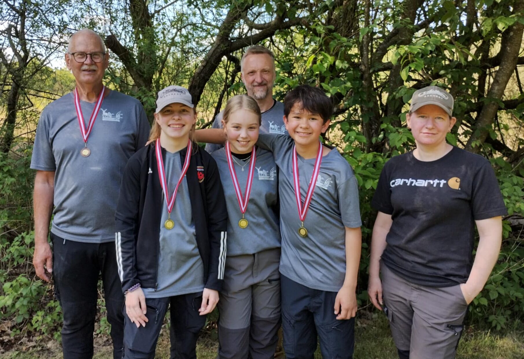 Fæstningstævne, Fredericia