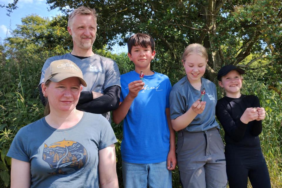 Fæstningstævne, Fredericia