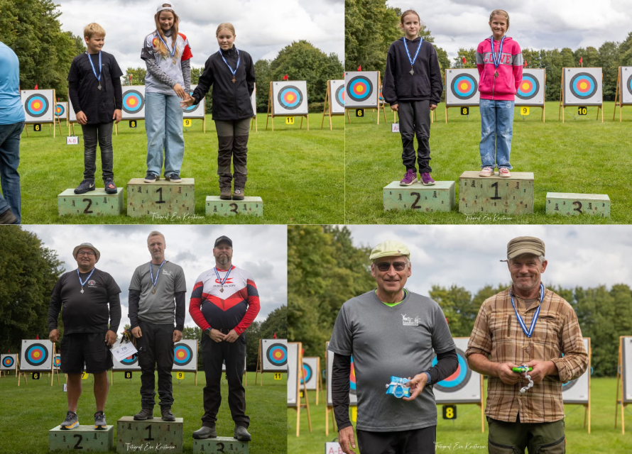 Fæstningstævne, Fredericia